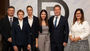 Roto News company of the year in Pomurje Region