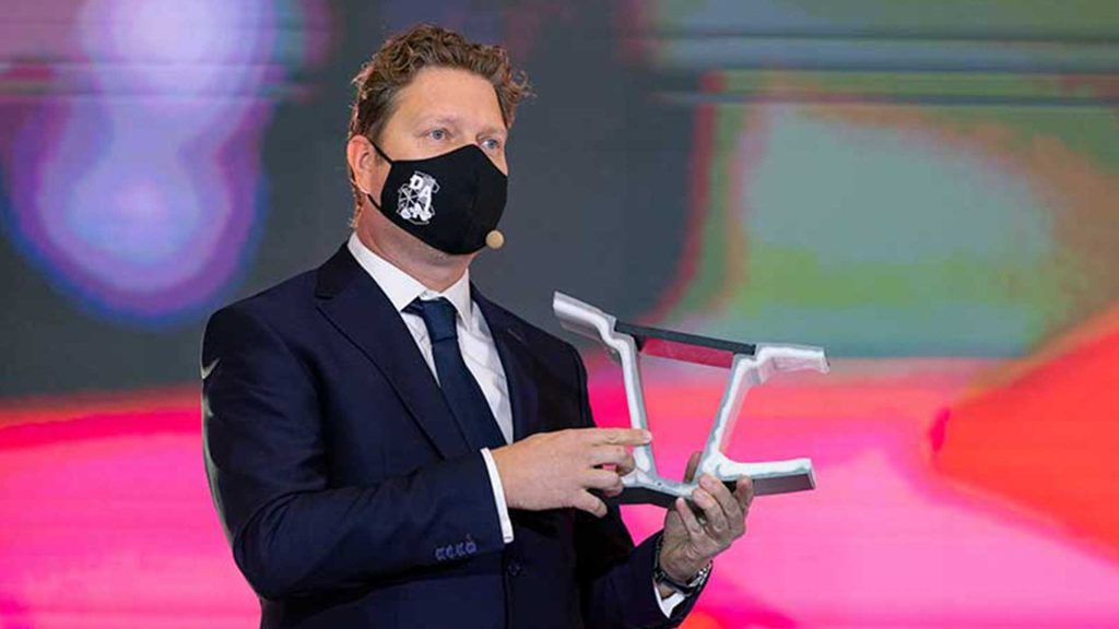 Roto News Golden Innovation Award