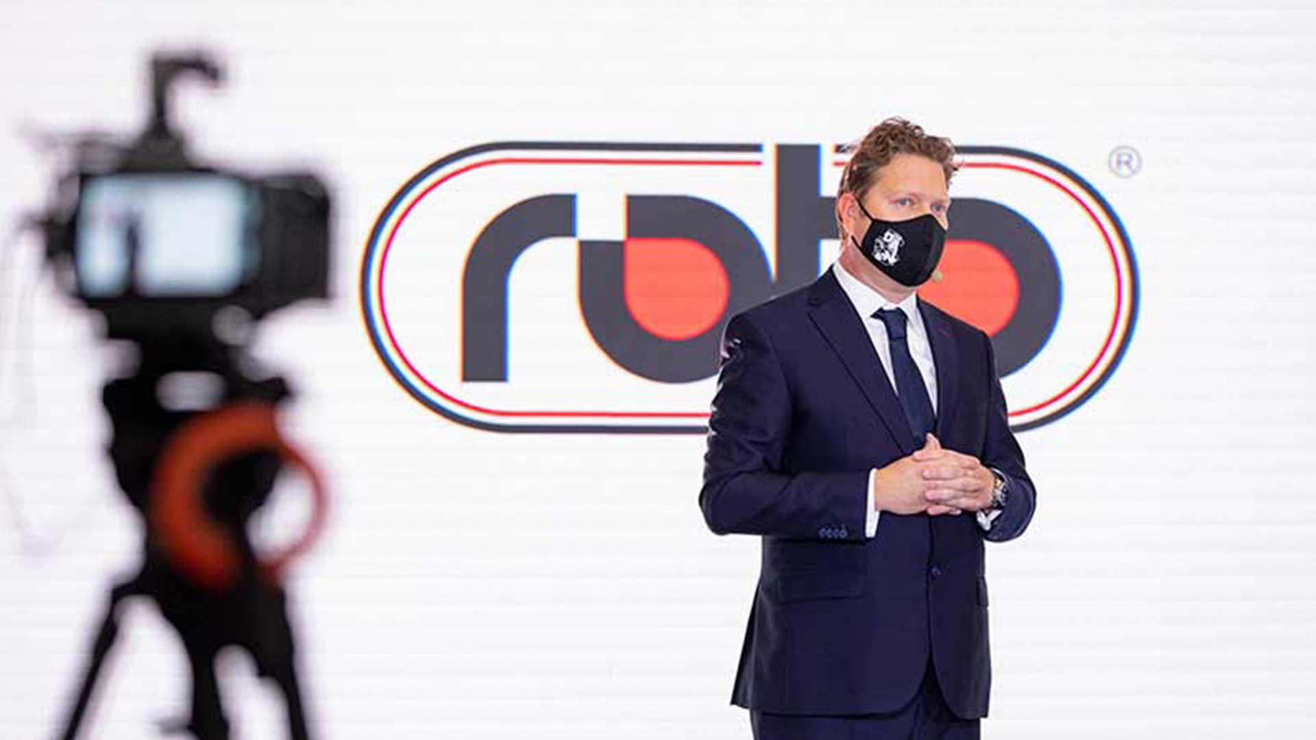 Roto News Golden Innovation Award